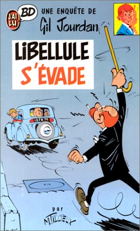 Libellule