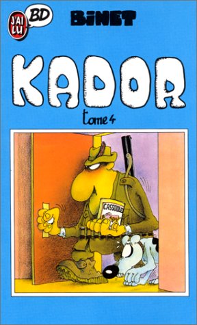 Kador