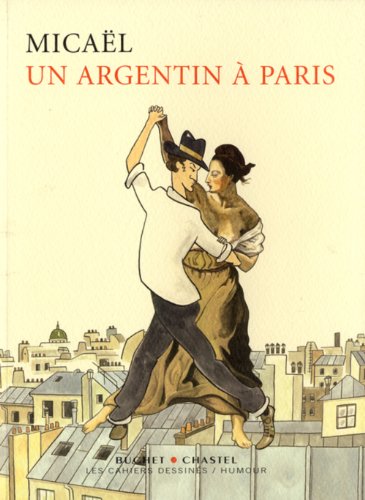 Un argentin à Paris