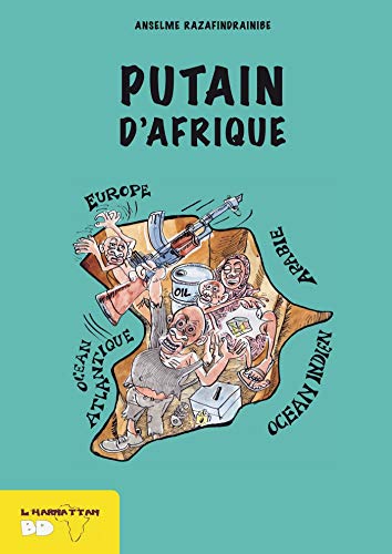 Putain d'Afrique