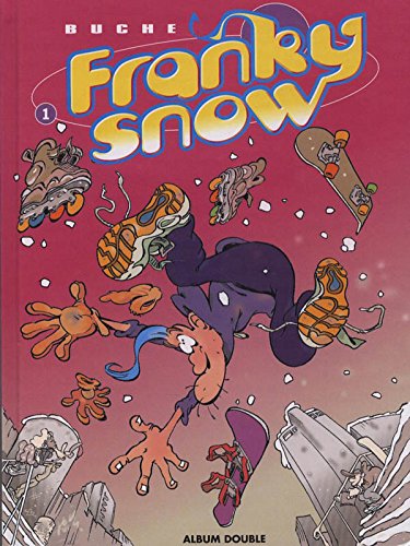 Franky Snow