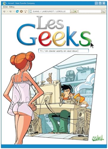 Les Geeks
