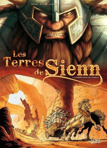 Les terres de Sienn #1