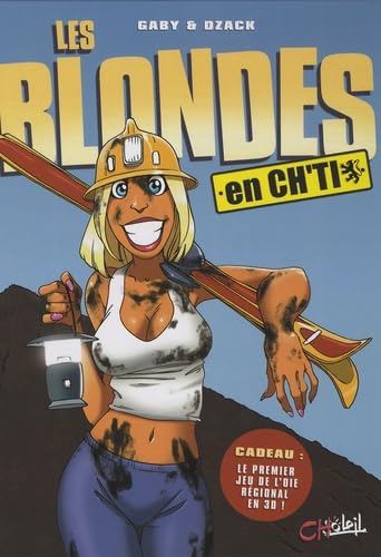 Les Blondes - Hors series