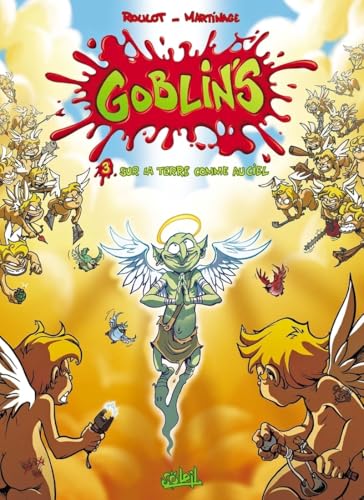 Goblin's #3
