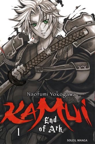 Kamui - End of Ark
