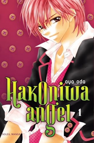 Hakoniwa Angel