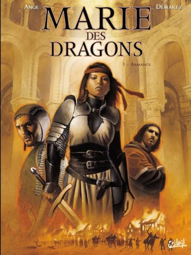 Marie des Dragons