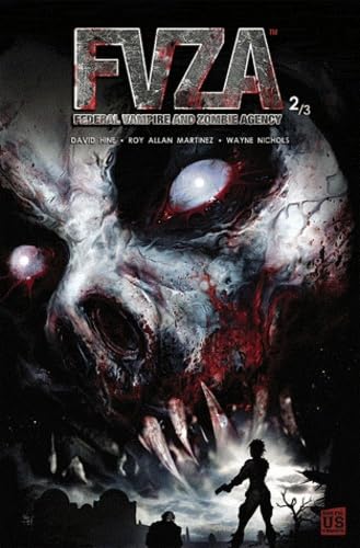 FVZA #2 cover