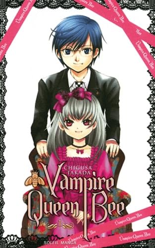 Vampire Queen Bee