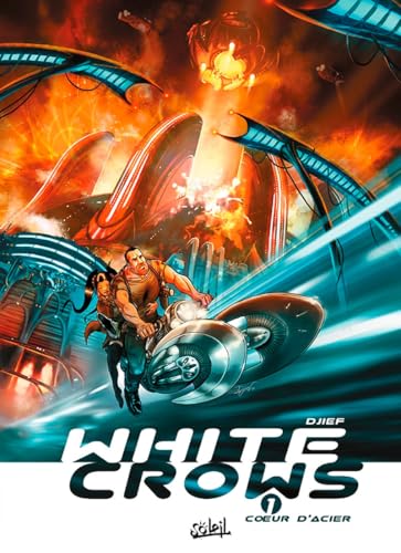 White Crows #1