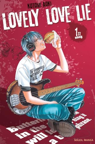 Lovely Love Lie