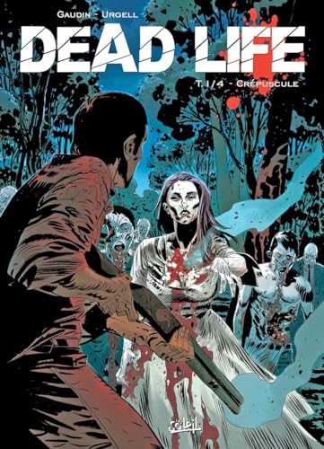 Dead Life #1