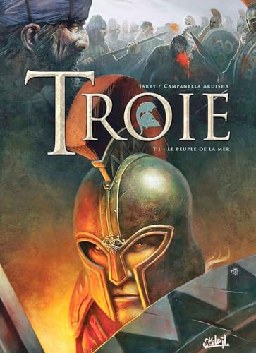 Troie #1
