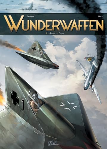 Wunderwaffen