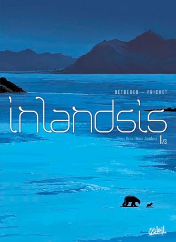 Inlandsis #1