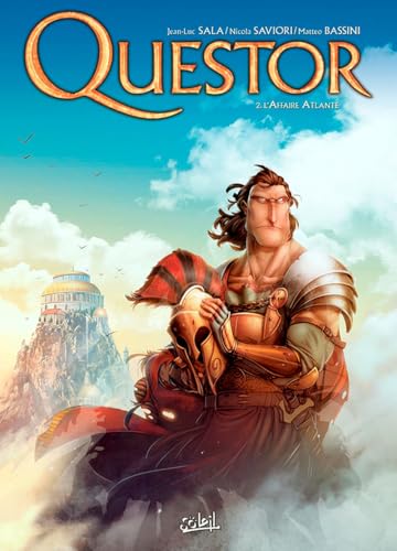 Questor #2