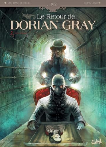 Le Retour de Dorian Gray #2