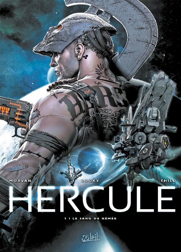Hercule #1