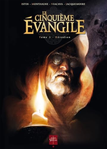 Le Cinquième évangile #3