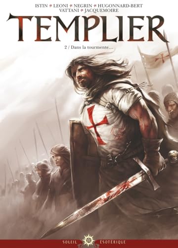 Templier #2