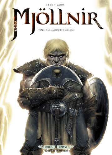Mjöllnir #1