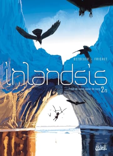 Inlandsis #2