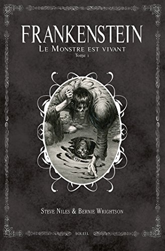 Frankenstein #1