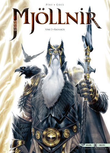 Mjöllnir #2