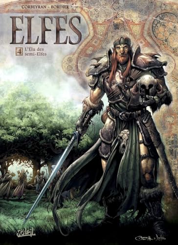 Elfes #4