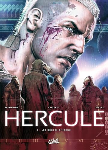 Hercule #2