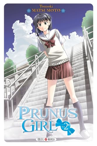 Prunus Girl