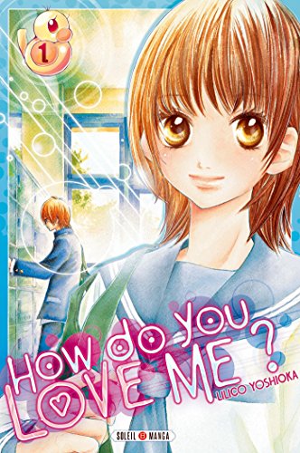 How do you love me?