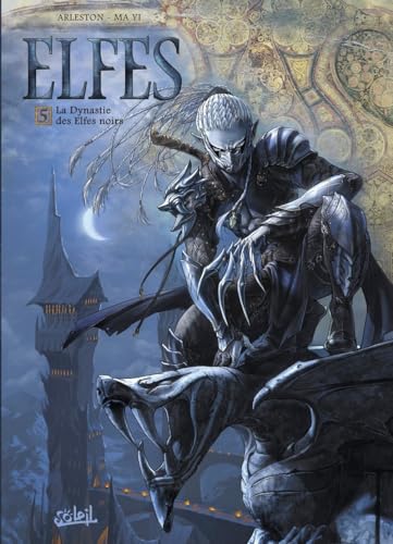 Elfes #5