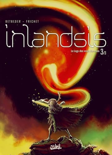 Inlandsis #3