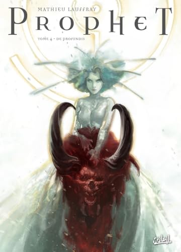 Prophet #4
