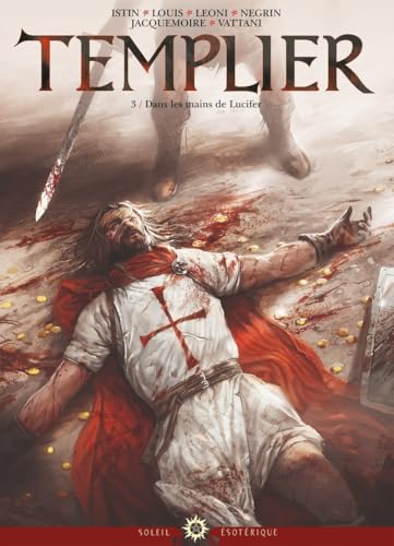 Templier #3