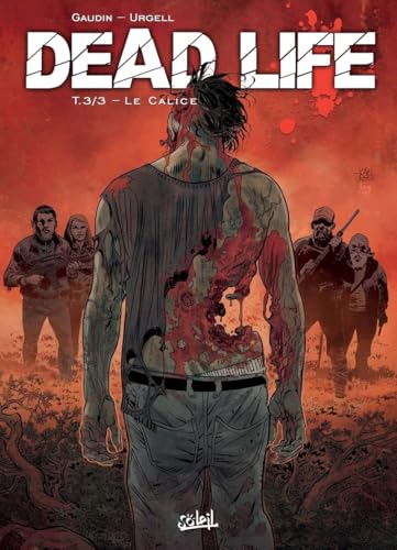 Dead Life #3