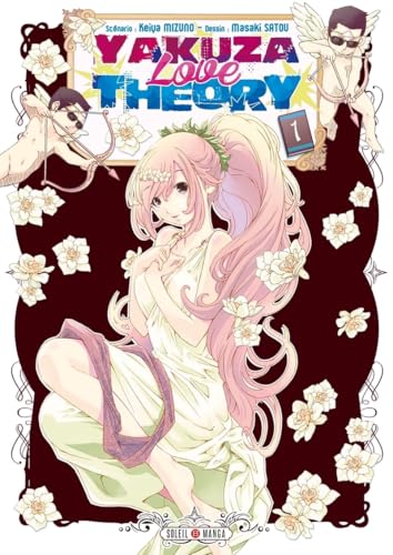 Yakuza Love Theory