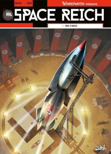 Space Reich