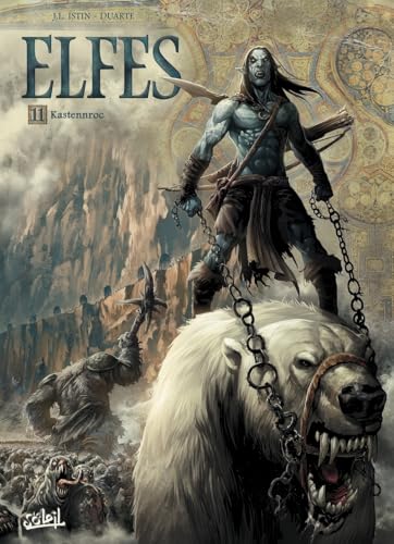 Elfes #11