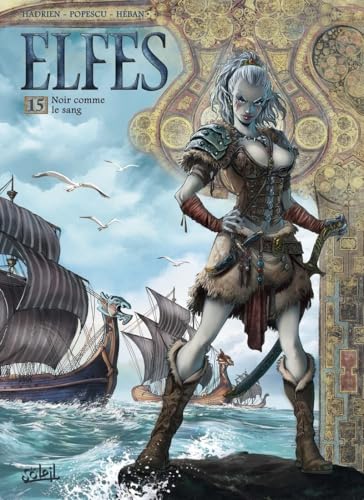 Elfes #15