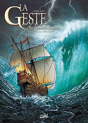 La Geste des Chevaliers Dragons #23