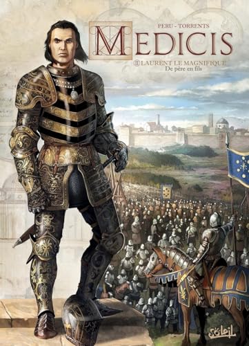 Médicis #2
