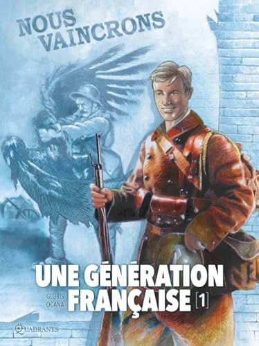 Une génération française