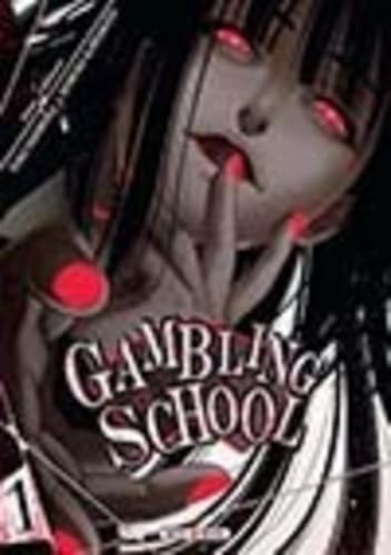Gambling School