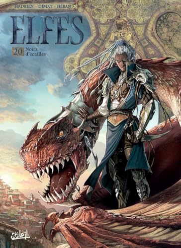 Elfes #20