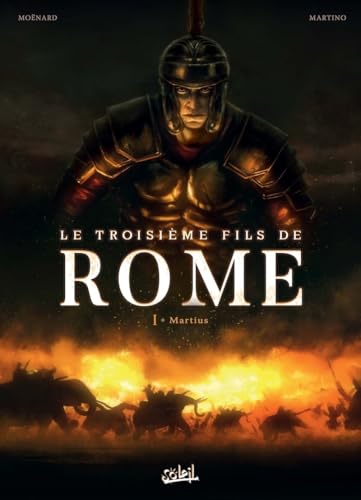 Le Troisième Fils de Rome
