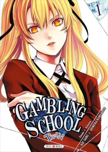 Gambling School - Twin