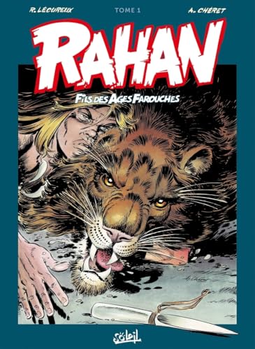 Rahan